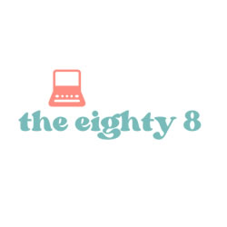 The Eighty 8 Creative Studio